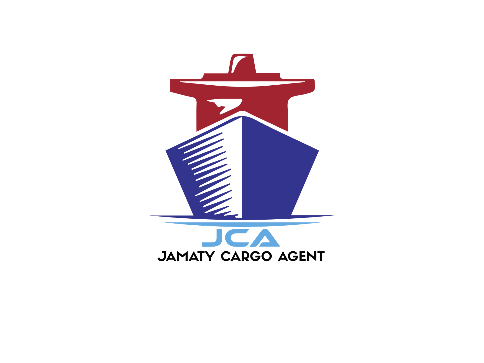 Jamaty Cargo Agent