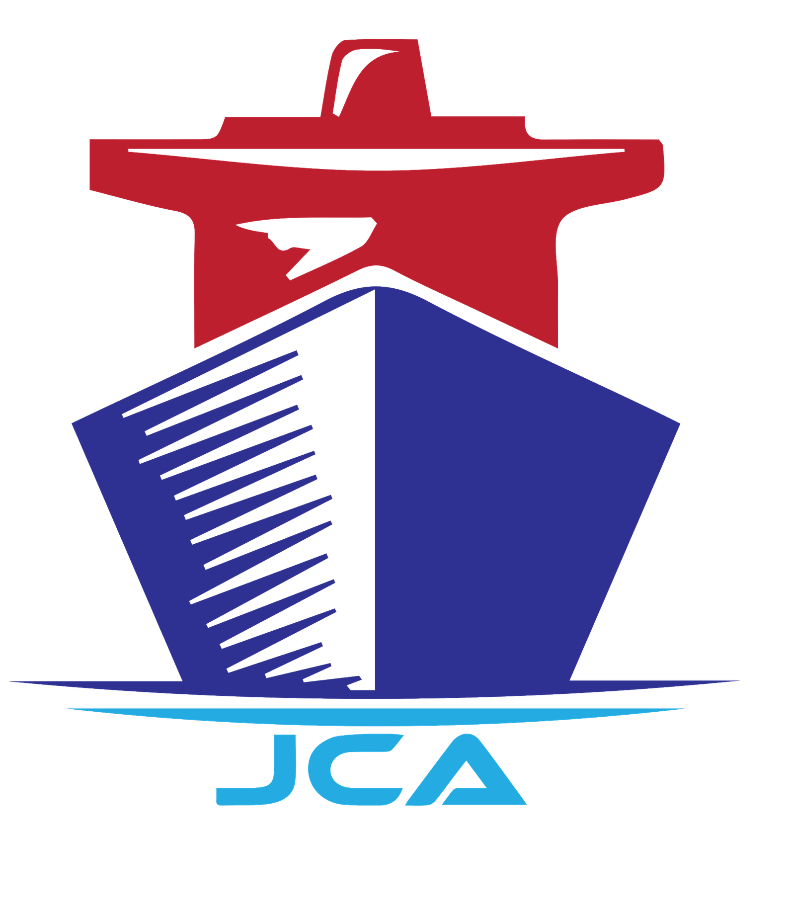 Jamaty Cargo Agent logo