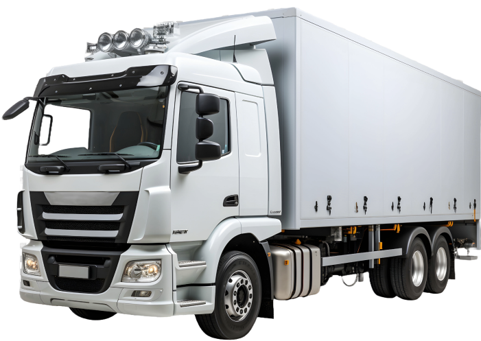 truck
